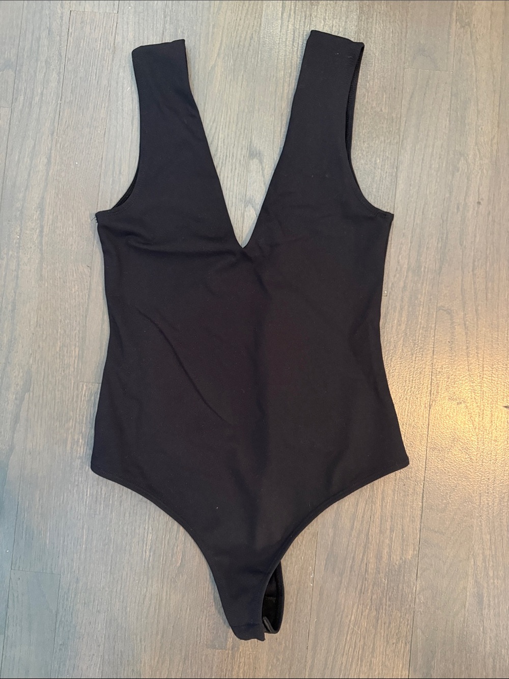 Free People Bodysuit NWT (size small)